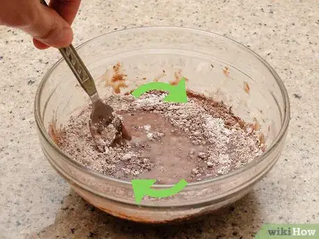 Image titled Make a Single Serving Cake Step 14