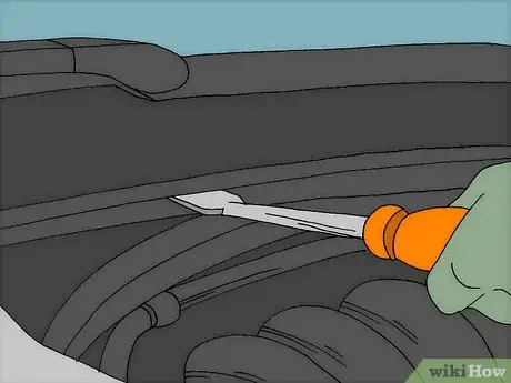 Image titled Change the Cabin Filter in a 2003 Ford Taurus Step 4
