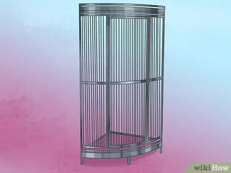 Image titled Stop a Greenwing Macaw from Biting Step 3