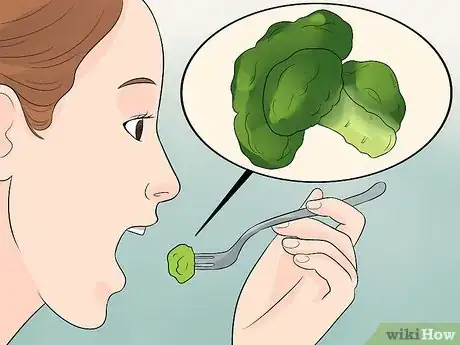 Image titled Satisfy Your Hunger Without Eating Too Much Step 7