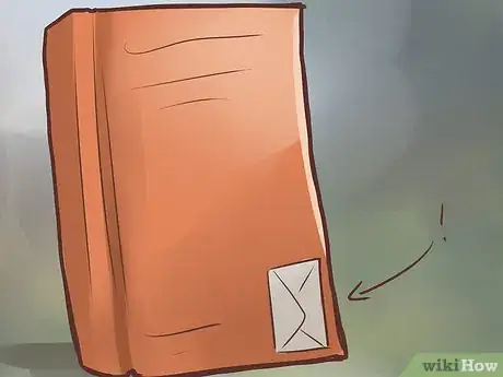 Image titled Set up a Church Library With Fiction and Non Fiction Step 8