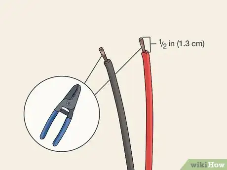 Image titled Install LED Strip Lighting Step 11