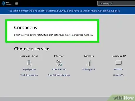 Image titled Get Cell Phone Records Step 3