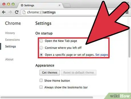 Image titled Personalize Google Chrome in Mac OS X Step 3