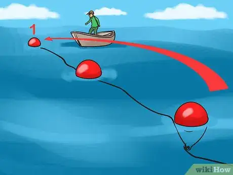 Image titled Trotline for Crabs Step 10