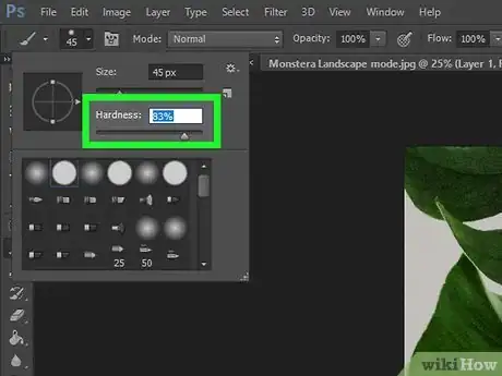 Image titled Use the Healing Brush in Photoshop Step 9
