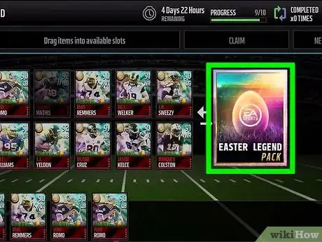 Image titled Start Earning Coins on Madden Mobile Step 20
