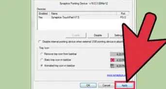 Adjust a Mouse in Windows 7