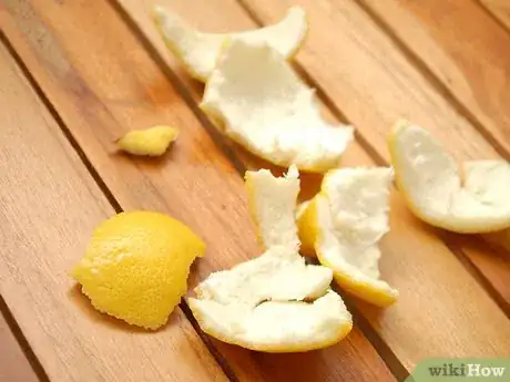 Image titled Make Lemon Olive Oil Step 5