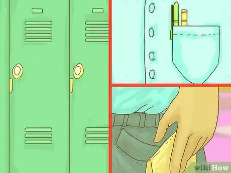 Image titled Do Homework in Class Step 7