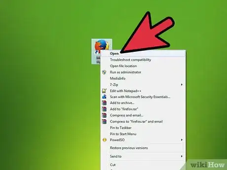 Image titled Remove the AVG Security Toolbar Step 1