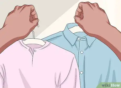 Image titled Dress Casually in Winter Step 2