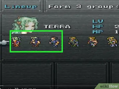 Image titled Defeat Kefka in Final Fantasy VI Step 1
