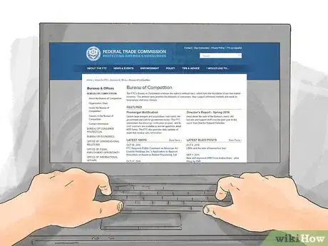 Image titled Take Legal Action Against Refusal to Deal Step 12