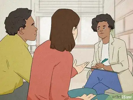 Image titled What to Do when Your Husband Is Texting Another Woman Step 10