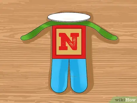 Image titled Make an Elf Ornament Step 22