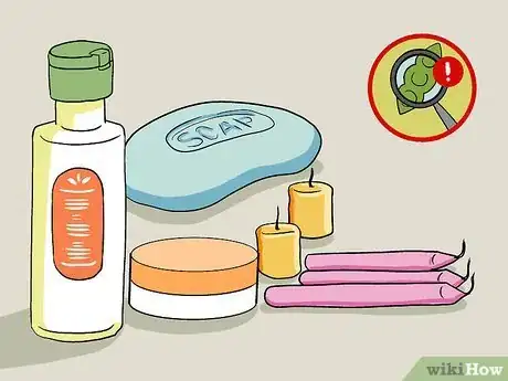 Image titled Live With a Soy Allergy Step 10