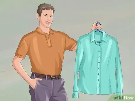 Image titled Not Be Weird at Work Step 2