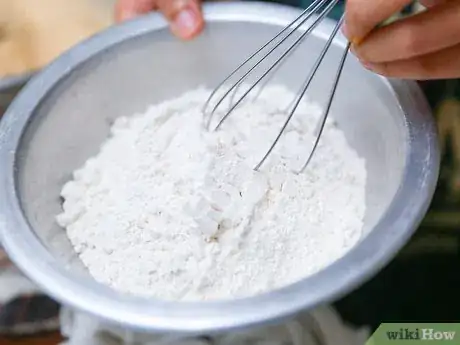 Image titled Make a Fruit Cake Step 6