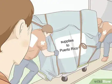 Image titled Send Supplies to Puerto Rico Step 6.jpeg