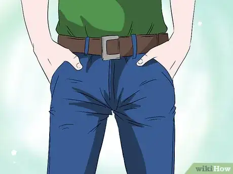 Image titled Be Macho Step 2