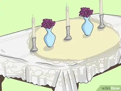 Image titled Set the Table for Passover Step 4