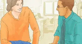 Be Outgoing in High School