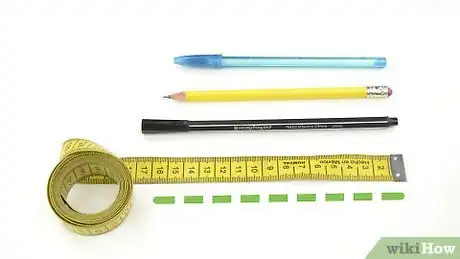 Image titled Make a Pen Pocket for Your Journal Step 1