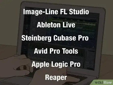 Image titled Make Music Using a Computer Step 1
