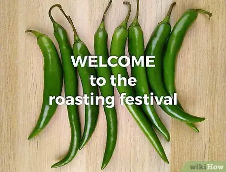Image titled Roast Hatch Chiles Step 15