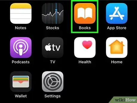 Image titled Use iBooks on an iPad Step 21