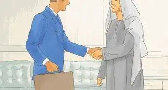 Develop New Relationships