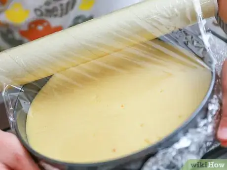 Image titled Remove Cheesecake from a Springform Pan Step 6