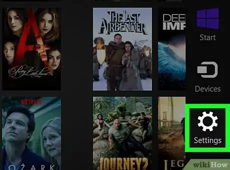 Image titled Log Out of Netflix on Windows 8 Step 10