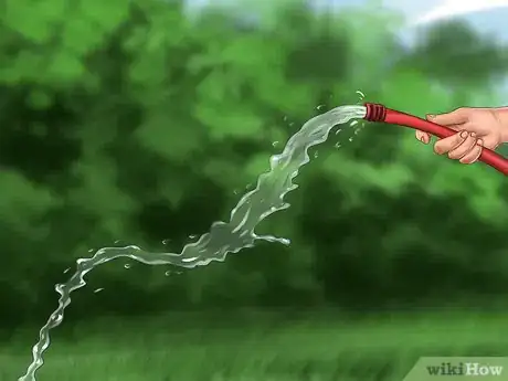 Image titled Build a Chicken Friendly Garden Step 13