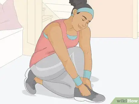 Image titled Train for a 5K Step 4