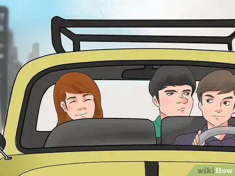 Image titled Stay Calm During Road Rage Step 13