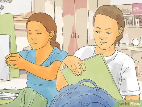 Image titled Handle Being the New Kid at School Step 6