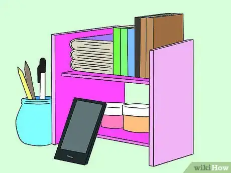 Image titled Make a Calm Down Corner (9 15 Years Old) Step 3