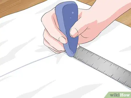 Image titled Embroider Monograms Step 2