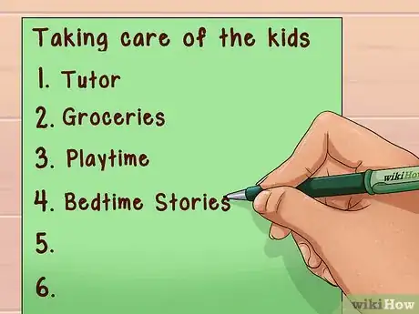 Image titled Stop Procrastination With Visualization Step 7