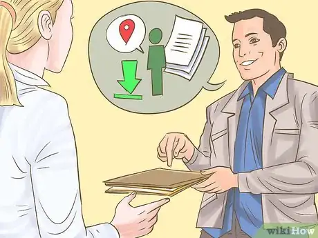 Image titled Become a California Resident Step 12