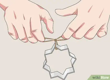 Image titled Make Bird Seed Ornaments Step 21