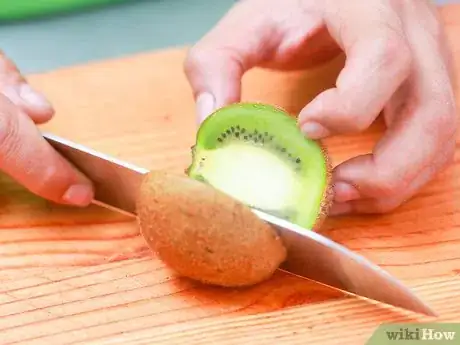 Image titled Eat Kiwi Fruit Step 6