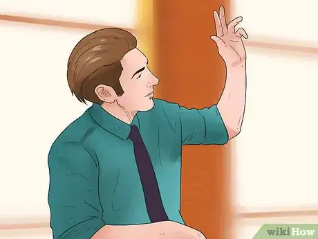 Image titled Get Out of Jury Duty Step 11