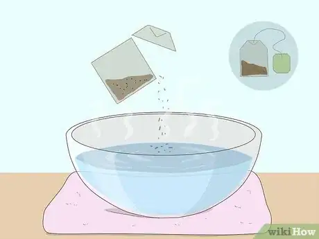 Image titled Use Green Tea on Your Face to Achieve Prettier Skin Step 10