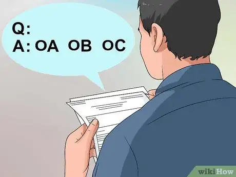 Image titled Score Higher on the LSAT Step 2