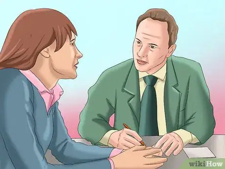 Image titled Become Involved in Medical Research Studies Step 5