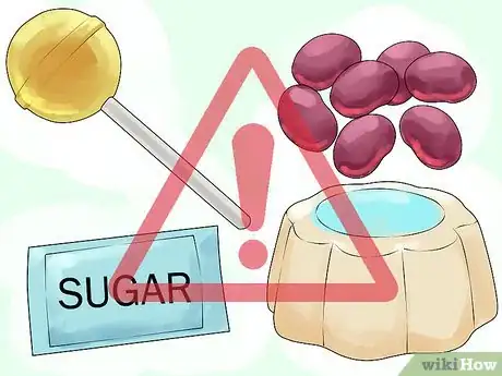 Image titled Keep a Low Phenylalanine Diet with Phenylketonuria (PKU) Step 9