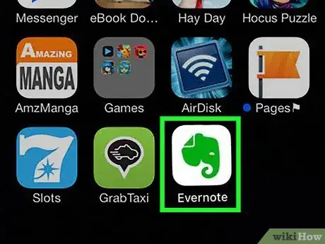 Image titled Uninstall Evernote Step 11